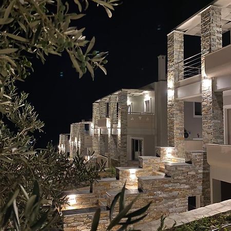 Vardians Villas & Suites Karystos  Exterior foto