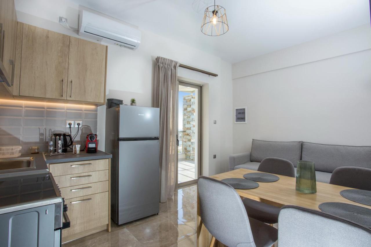 Vardians Villas & Suites Karystos  Exterior foto