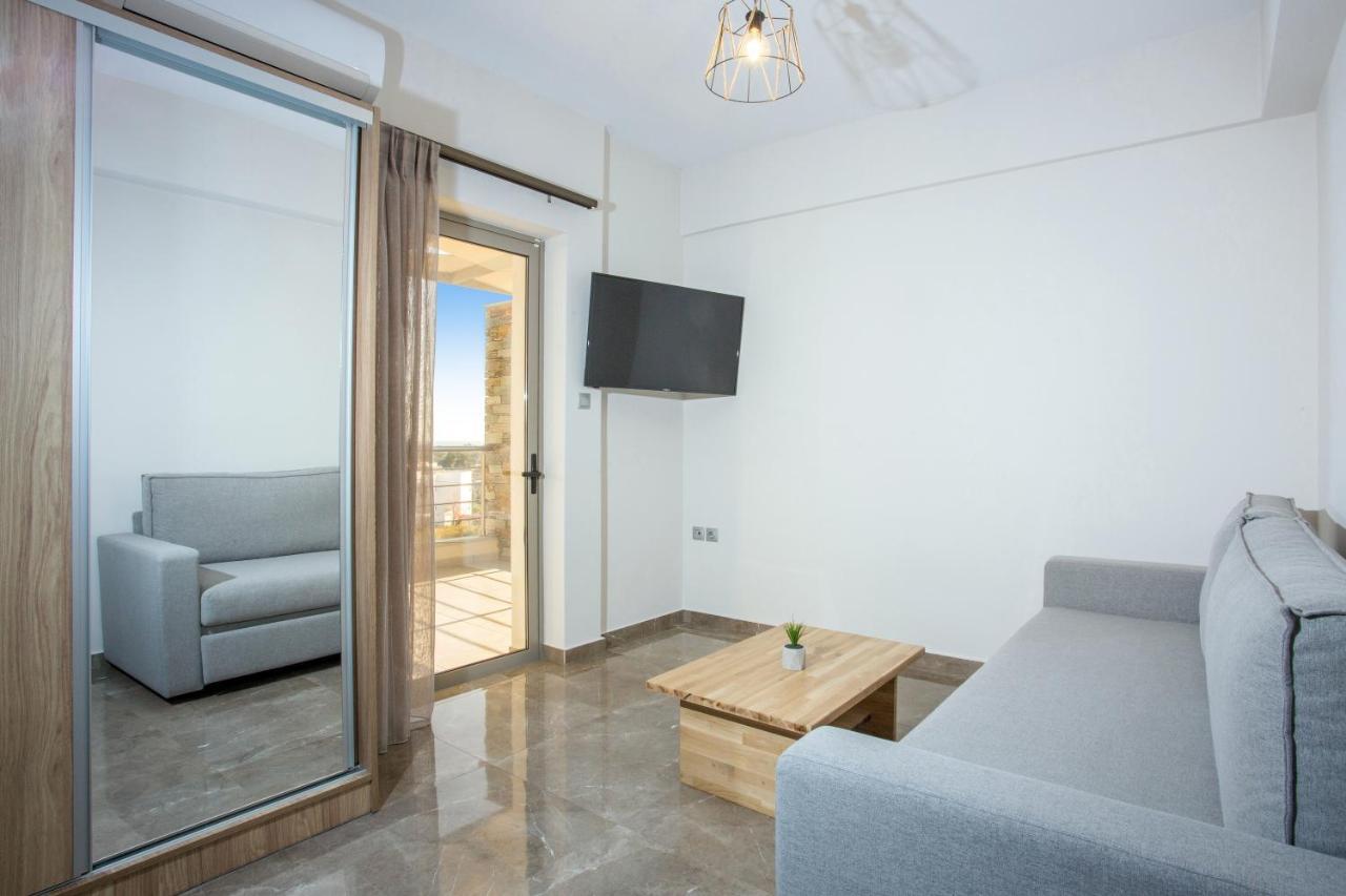 Vardians Villas & Suites Karystos  Exterior foto